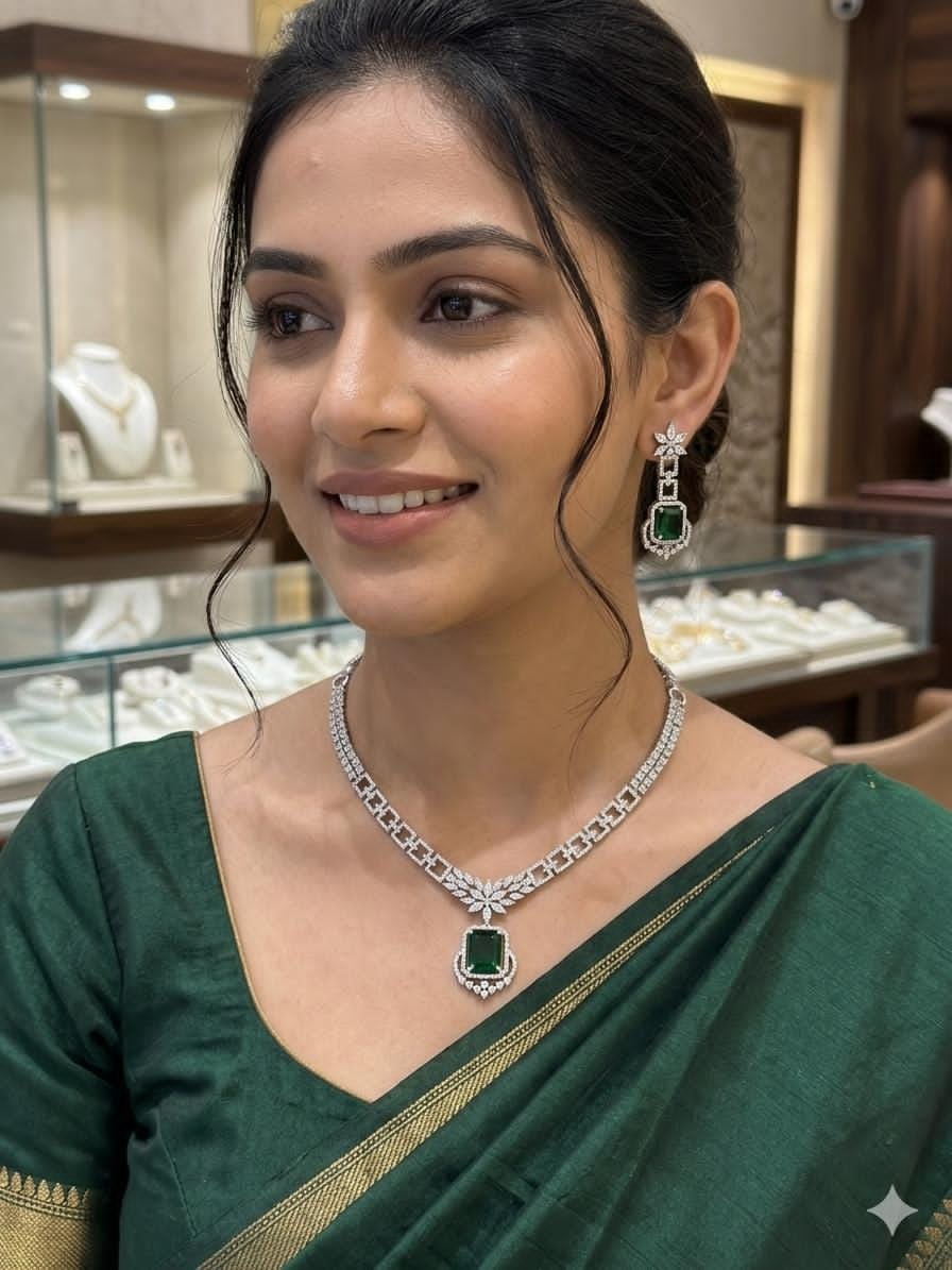 Necklace Set 133